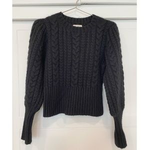 DÔEN Mulberry Sweater